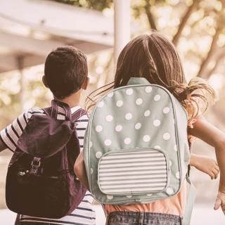 Tanévnyitó üzenet